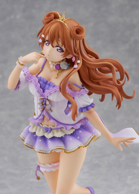 Love Live! Nijigasaki High School Idol Club Kanata Konoe 1/7