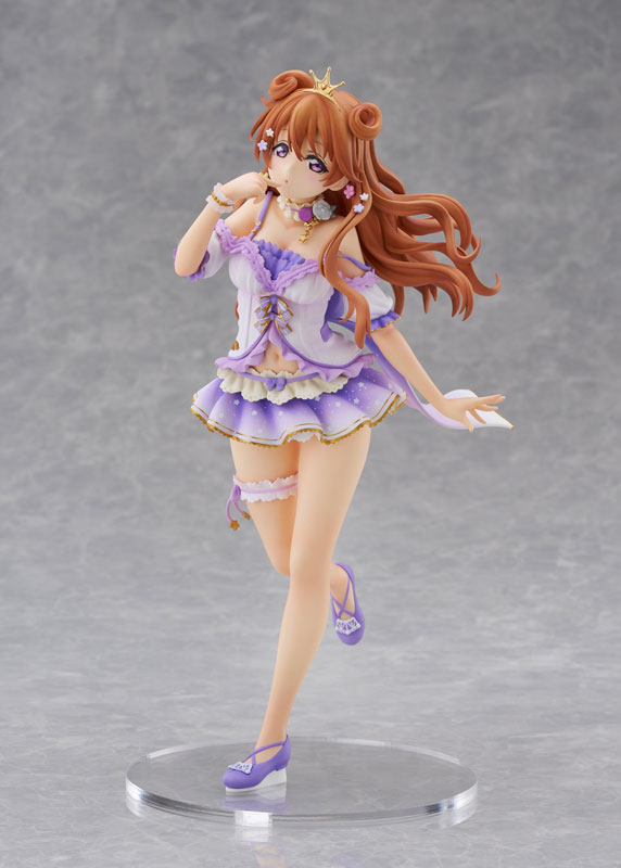 Love Live! Nijigasaki High School Idol Club Kanata Konoe 1/7