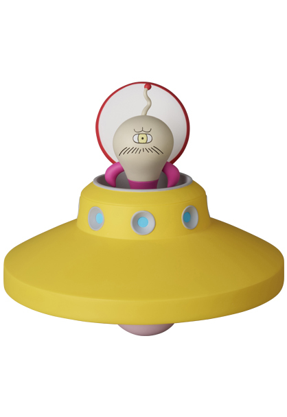 UDF Fujiko F Fujio Works Series 16 Doraemon