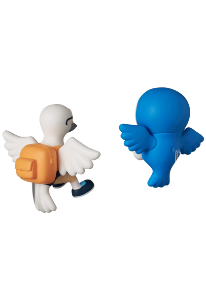 UDF Fujiko F Fujio Works Series 16 Doraemon