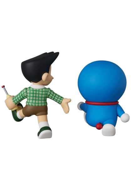 UDF Fujiko F Fujio Works Series 16 Doraemon