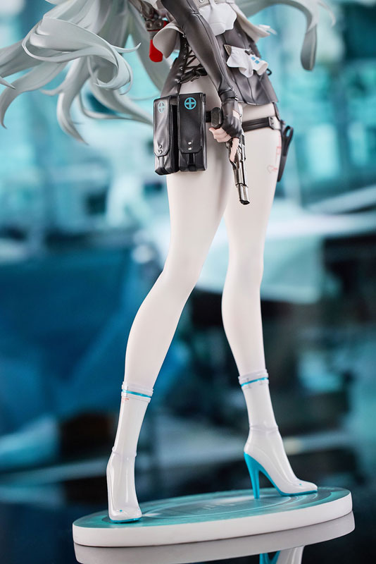 Girls' Frontline 2: Exilium Florence - Enchanting White Feather 1/6