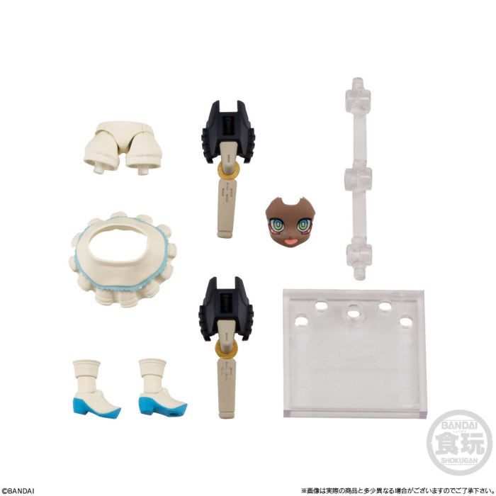 Link Travelers: Escape from Tokyo Slate (SIDE C)