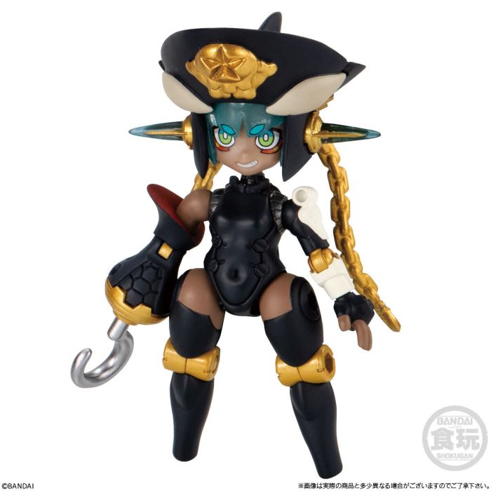 Link Travelers: Escape from Tokyo Slate (SIDE C)