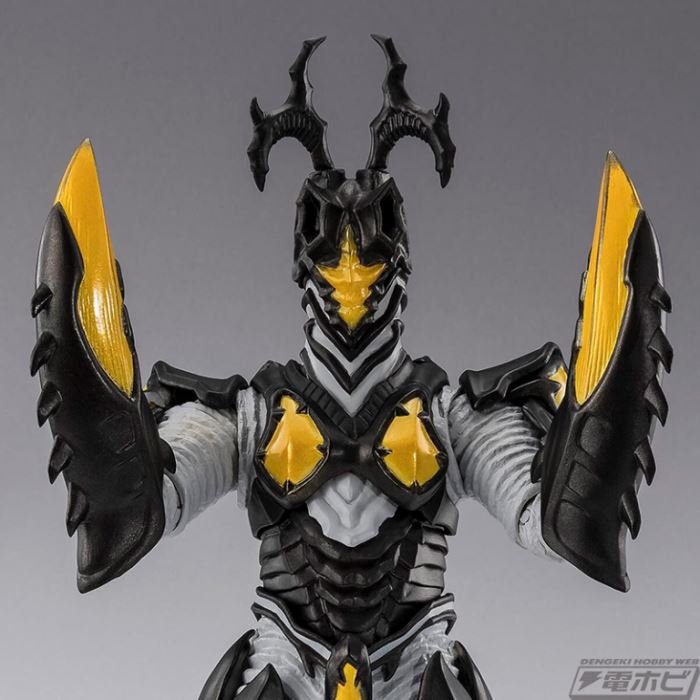 SHFiguarts Hyper Zetton (Imago)