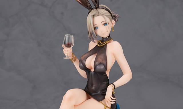 Azur Lane New Orleans Evening Agricole Ver. 1/7