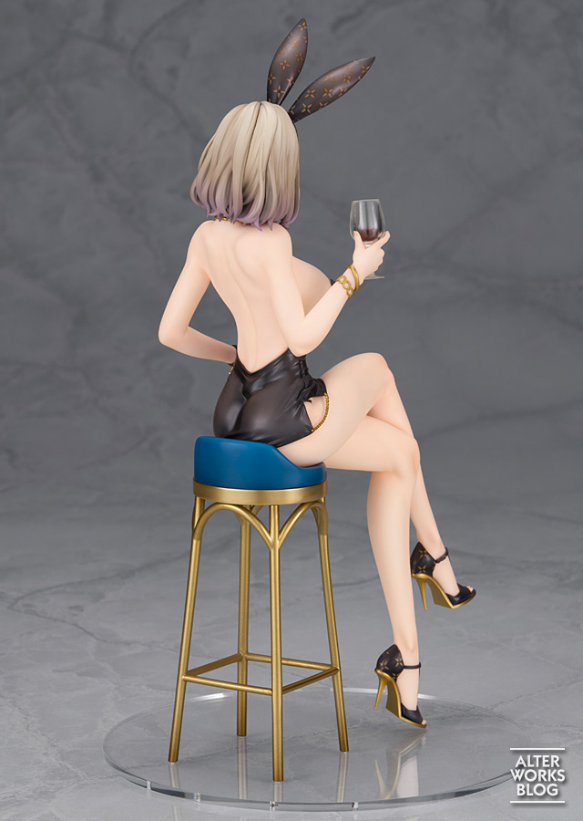 Azur Lane New Orleans Evening Agricole Ver. 1/7