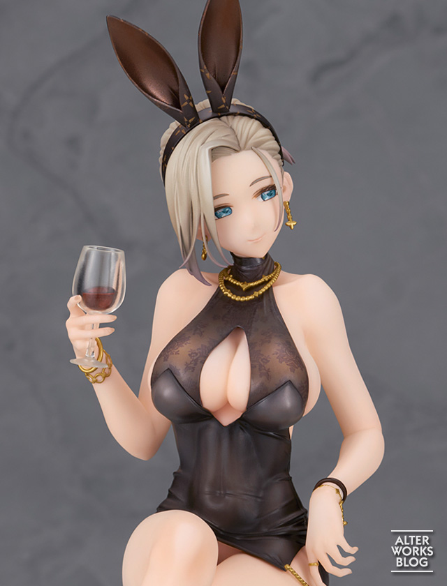 Azur Lane New Orleans Evening Agricole Ver. 1/7