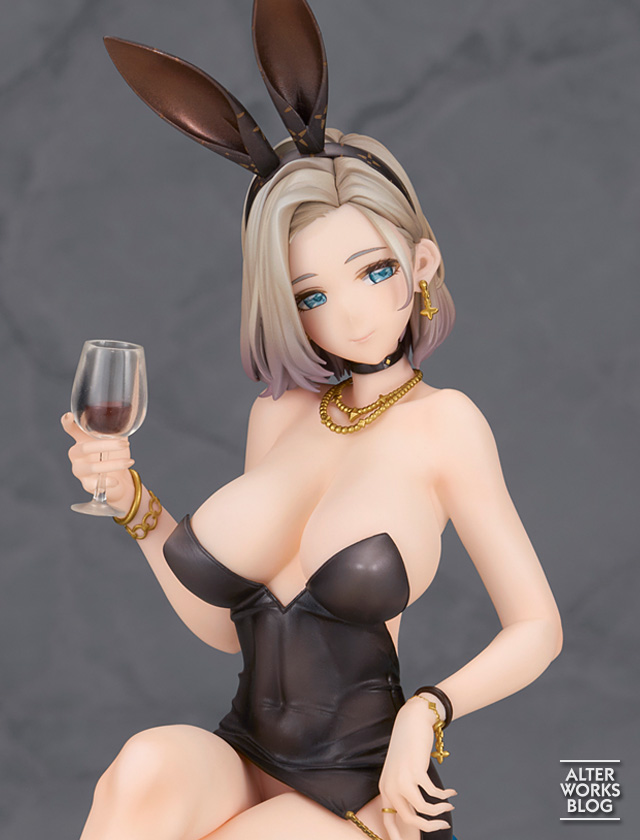 Azur Lane New Orleans Evening Agricole Ver. 1/7