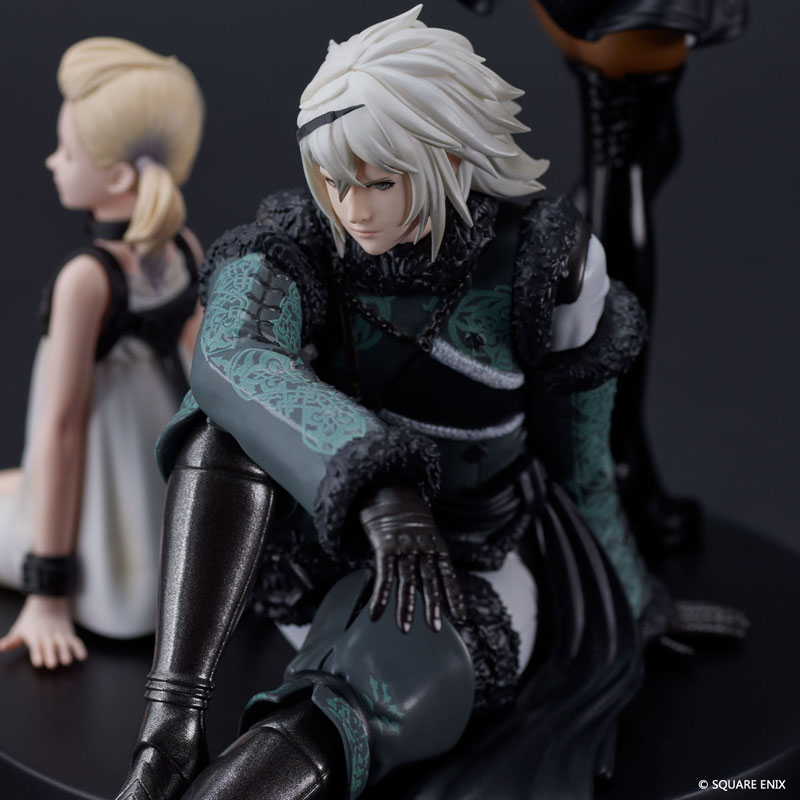 NieR Series 15th Anniversary