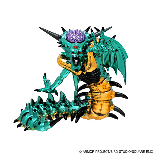 Dragon Quest Metallic Monsters Gallery Orgodemir