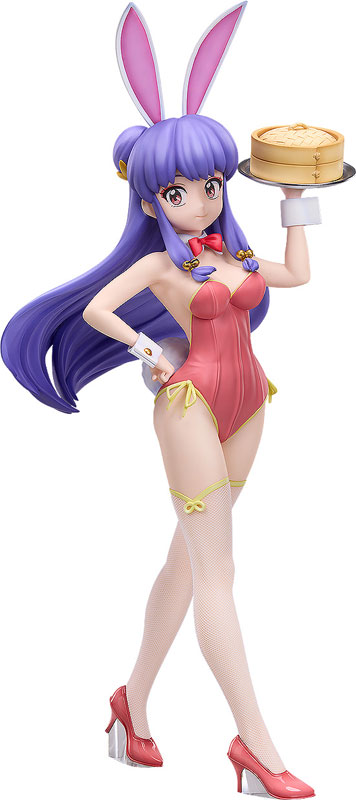 Ranma 1/2 Shampoo Bunny Ver. 1/4