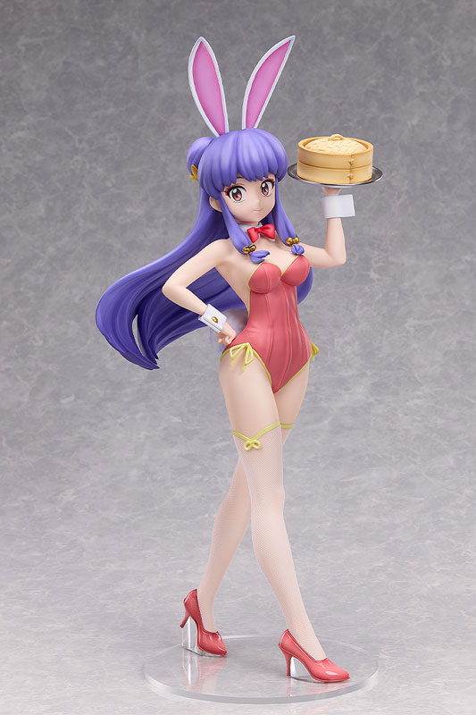 Ranma 1/2 Shampoo Bunny Ver. 1/4
