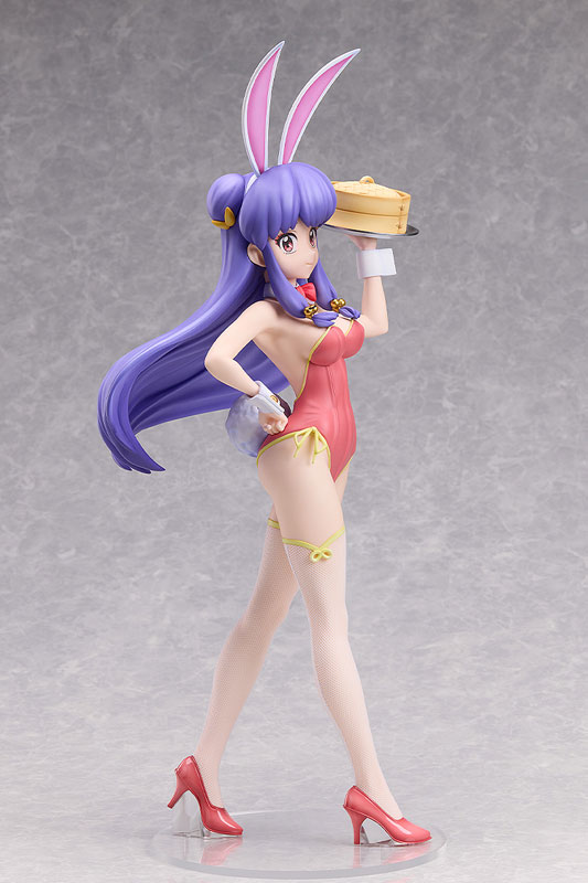 Ranma 1/2 Shampoo Bunny Ver. 1/4