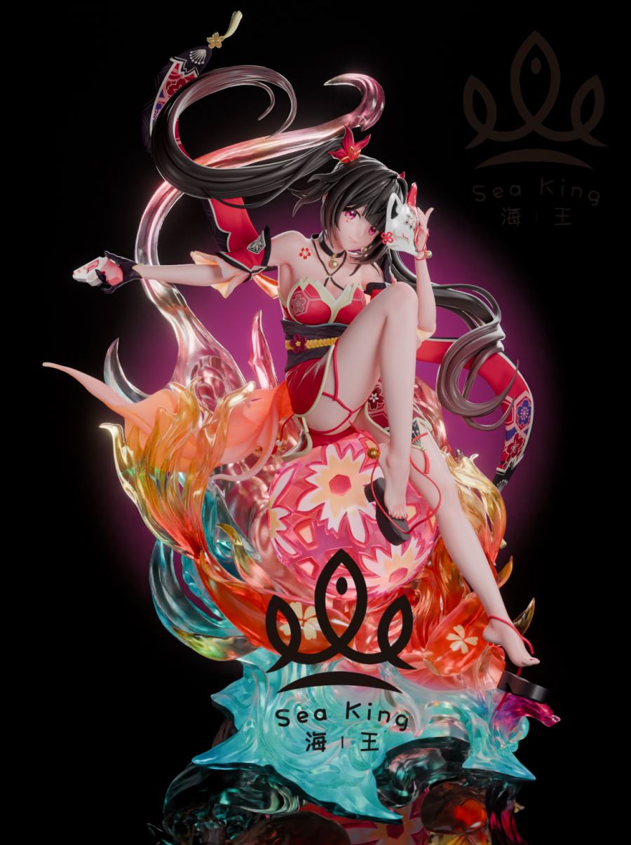 Sparkle - Honkai: Star Rail