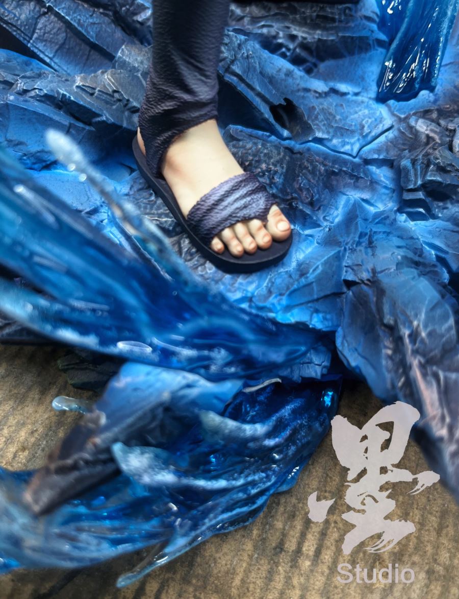 Uchiha Sasuke - Naruto