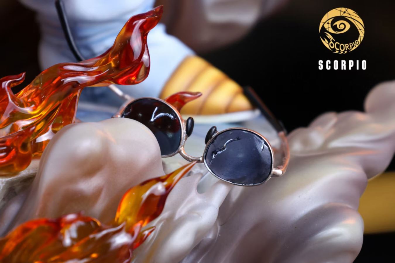 Majin Vegeta - Dragon Ball 1/4