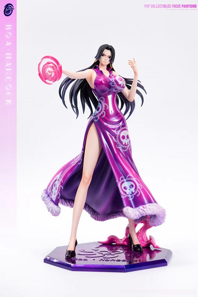 Boa Hancock - One Piece