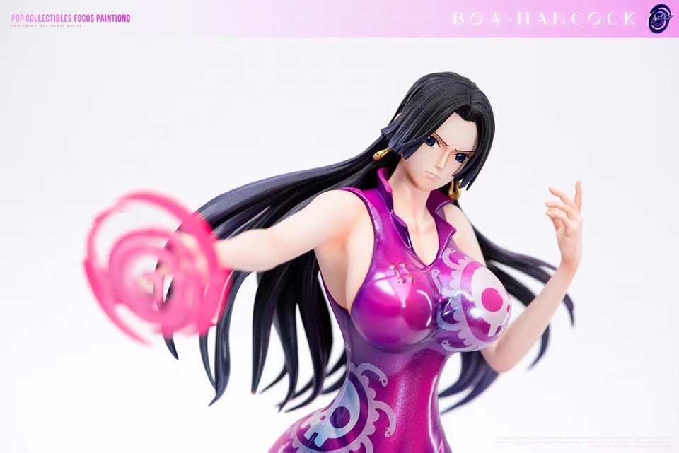 Boa Hancock - One Piece