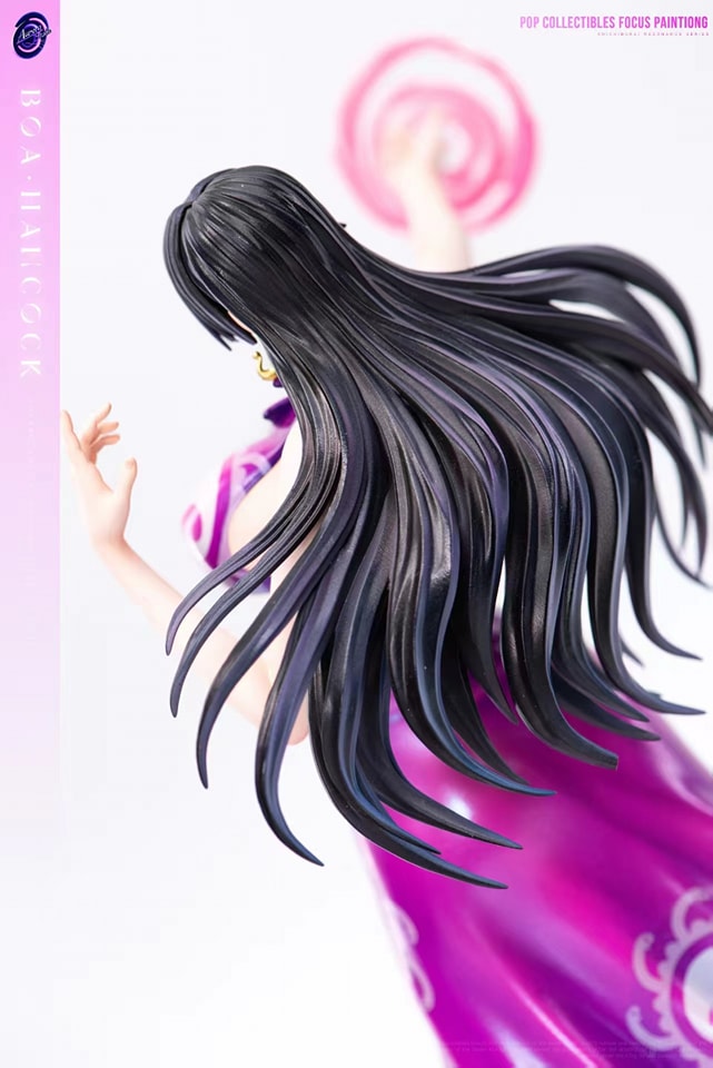 Boa Hancock - One Piece