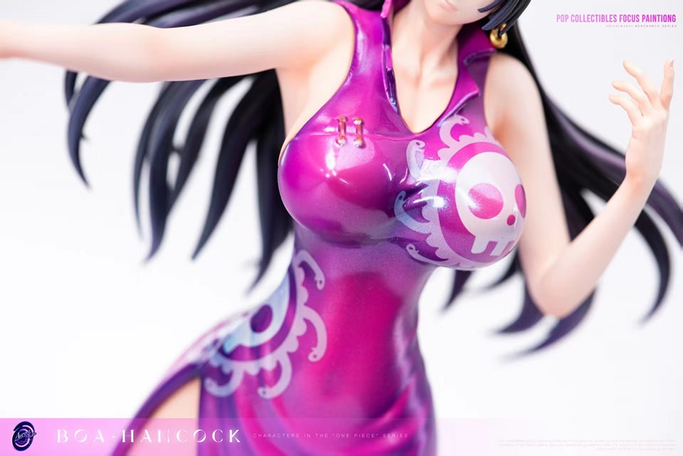 Boa Hancock - One Piece