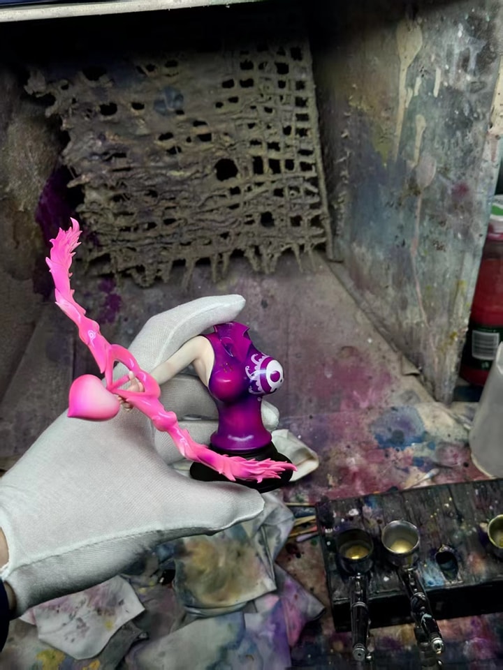 Boa Hancock - One Piece