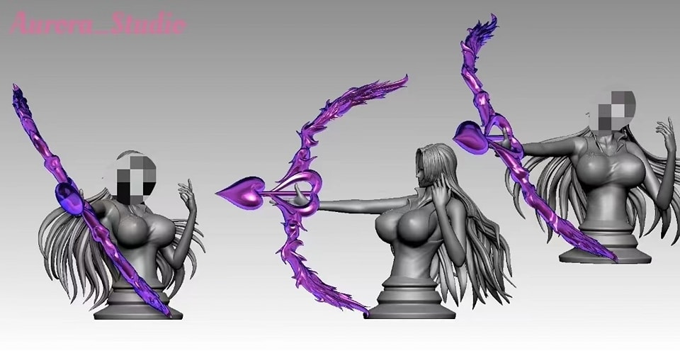 Boa Hancock - One Piece