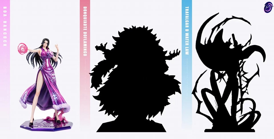 Boa Hancock - One Piece