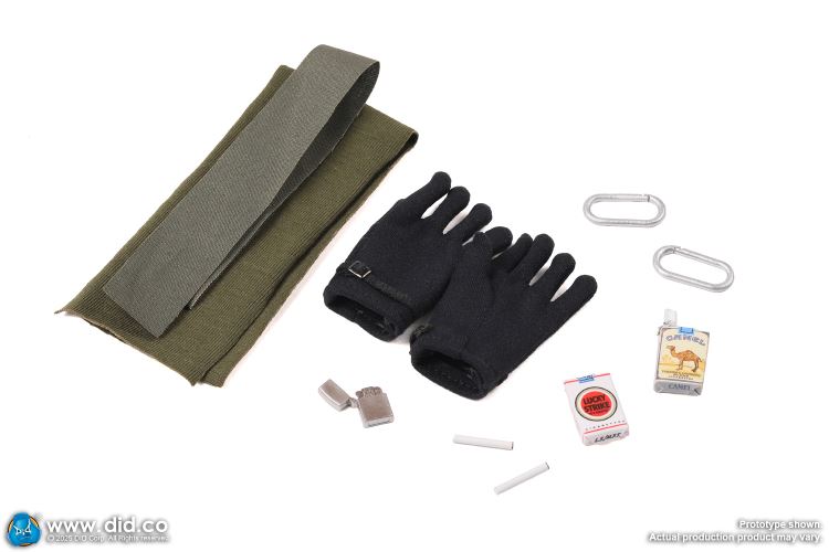 Vietnam War US Army Colonel - James 1/6