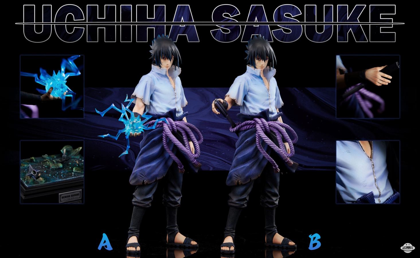 Sasuke