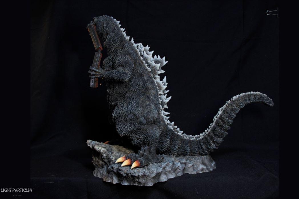 Godzilla