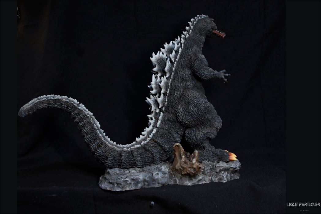 Godzilla