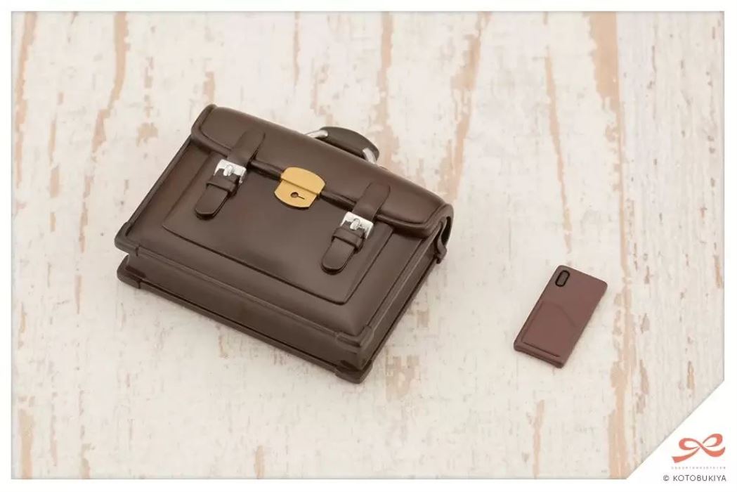 Socai Girls' Garden Yakushiji Kuon [Momozakura High School Uniform]