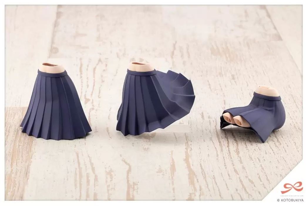 Socai Girls' Garden Yakushiji Kuon [Momozakura High School Uniform]