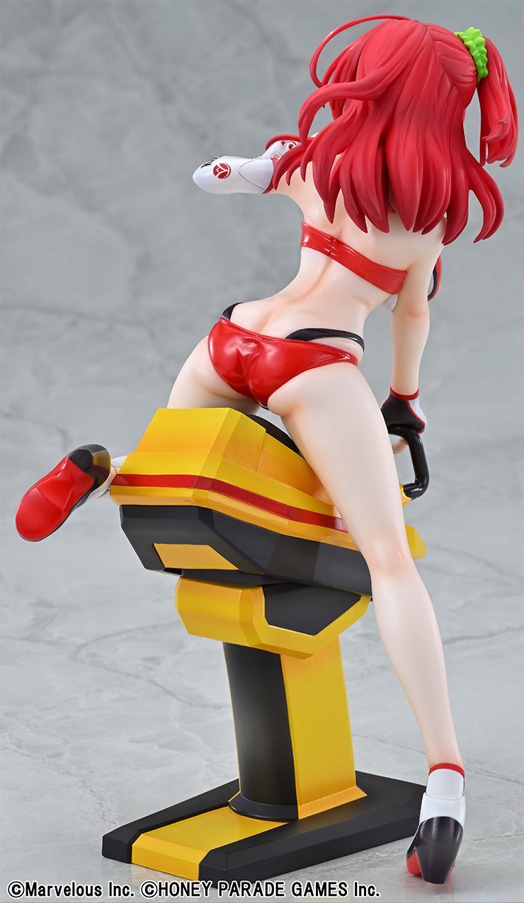 Dolphin Wave Sakimiya Irihana 1/7