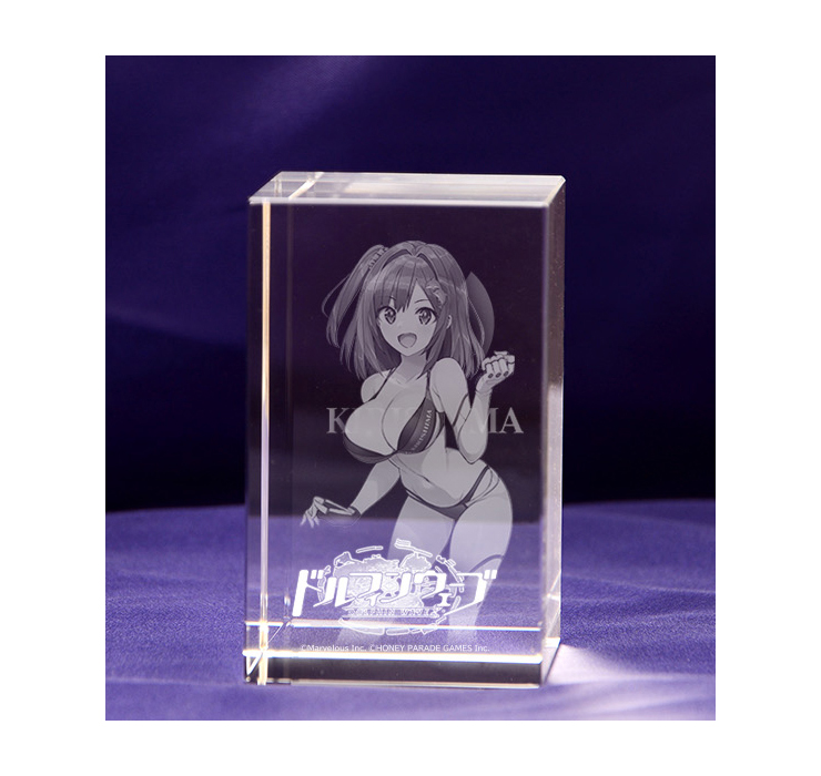 Dolphin Wave Sakimiya Irihana 1/7