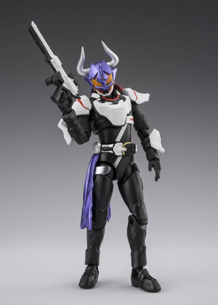 SHODO EXCEED Kamen Rider Geats