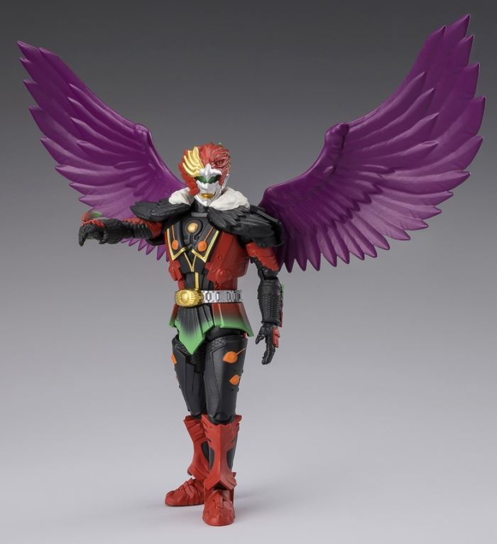 SHODO EXCEED Kamen Rider Geats