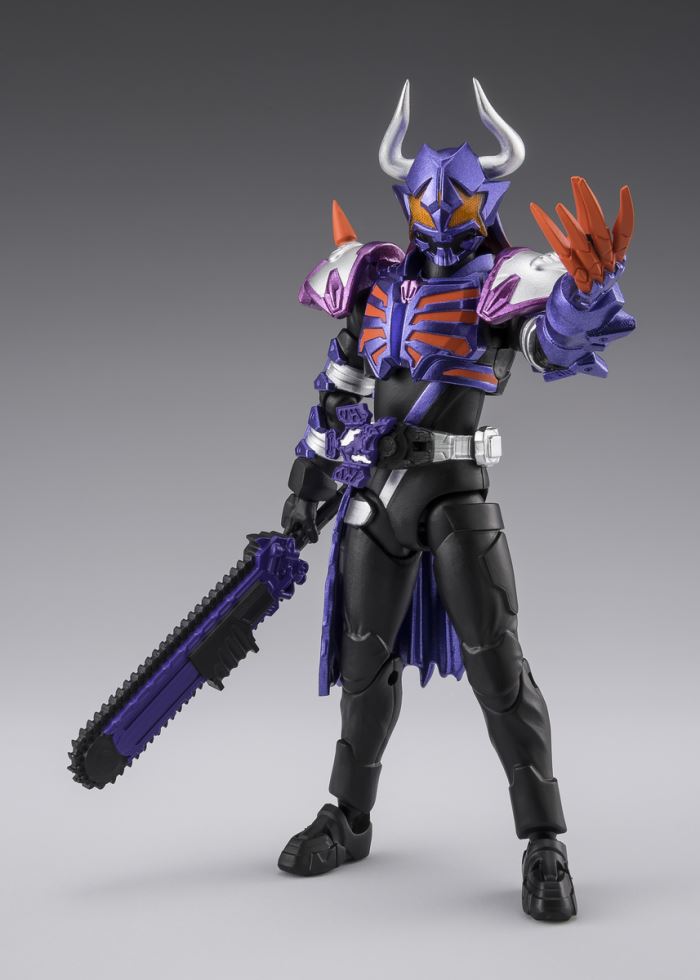 SHODO EXCEED Kamen Rider Geats