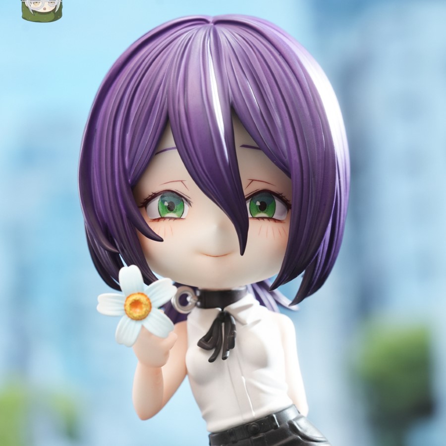 Chibi Reze - Chainsaw Man