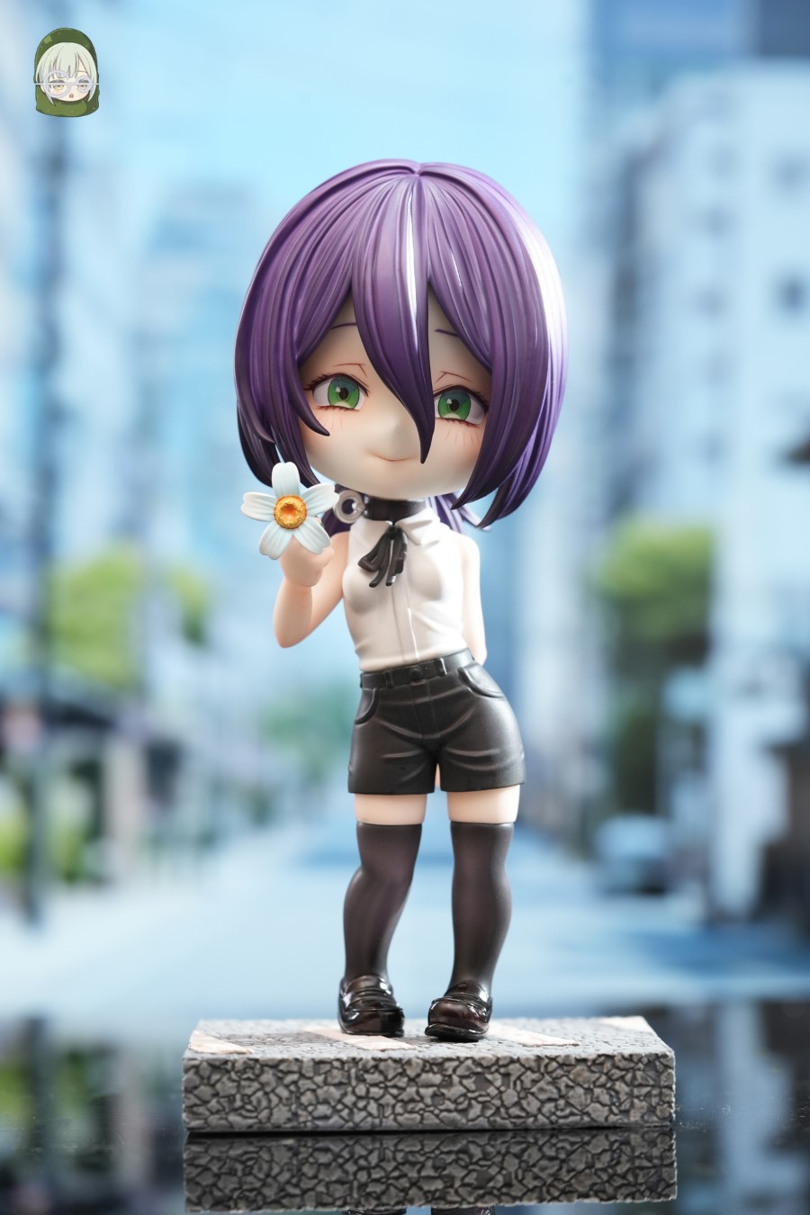 Chibi Reze - Chainsaw Man