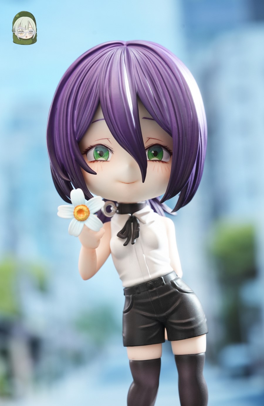 Chibi Reze - Chainsaw Man