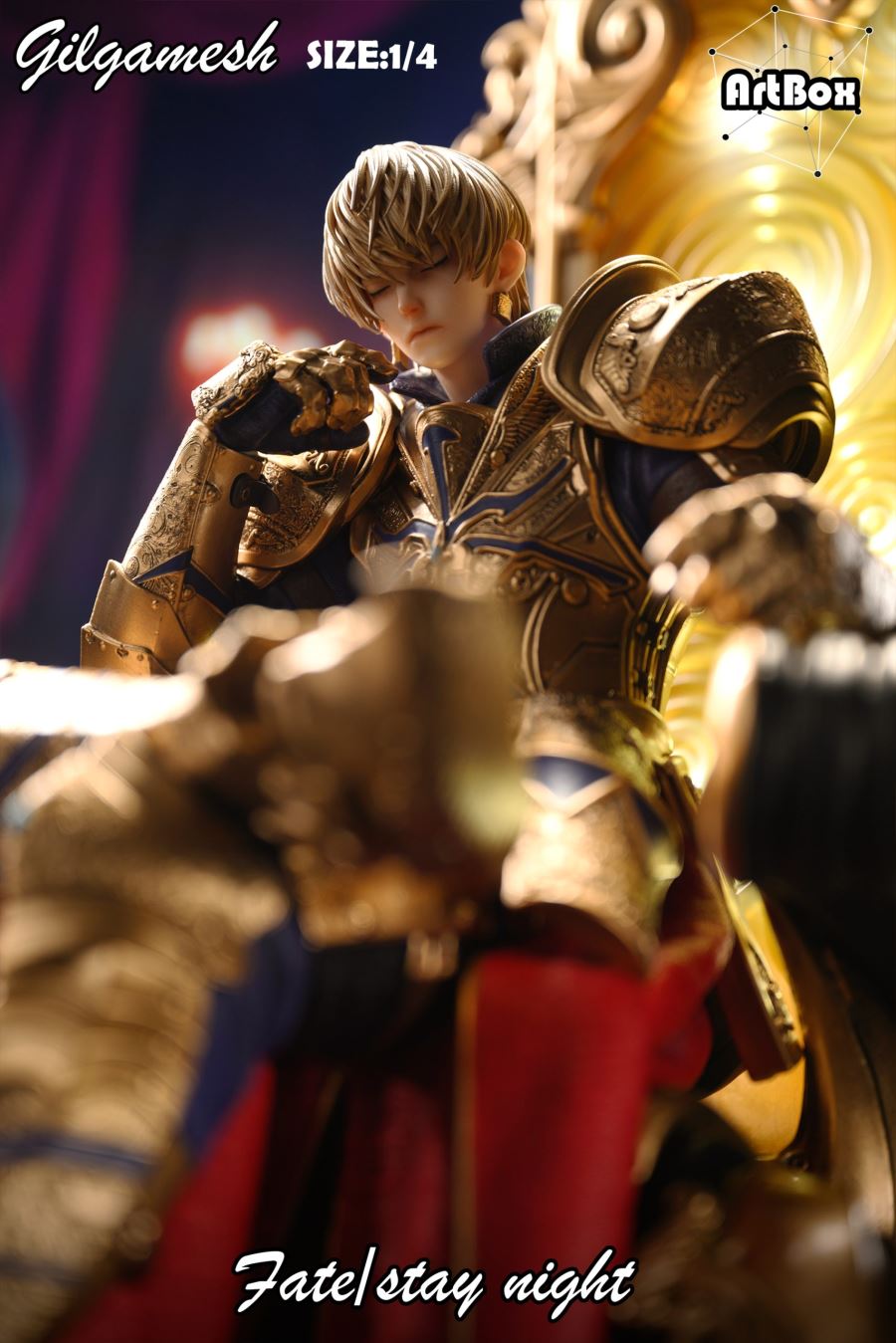 Gilgamesh