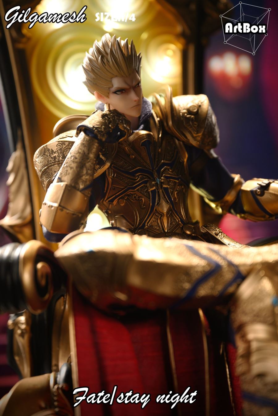 Gilgamesh