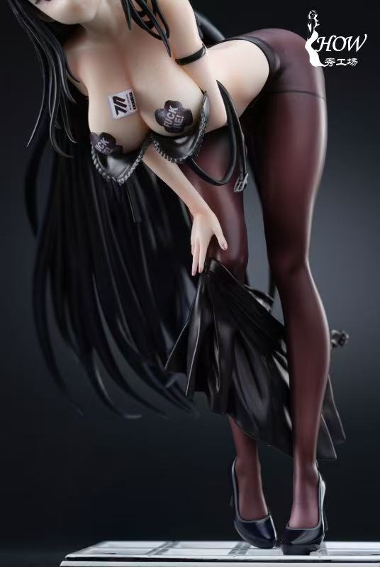 Tsukatsuki Rio - Blue Archive