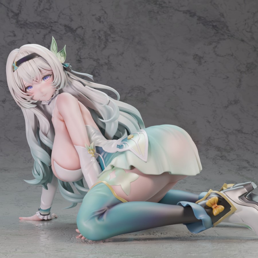 Firefly - Honkai: Star Rail 1/6