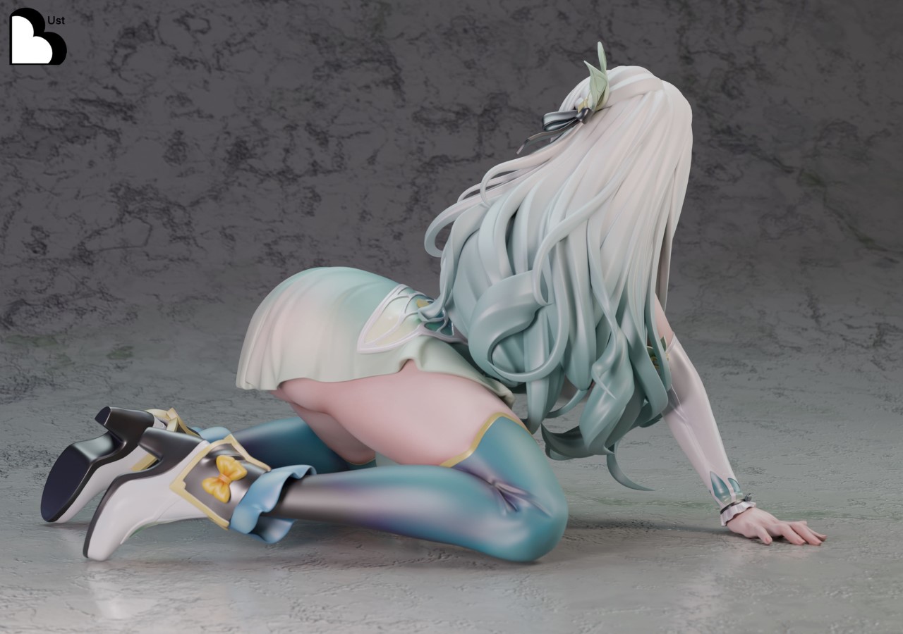 Firefly - Honkai: Star Rail 1/6