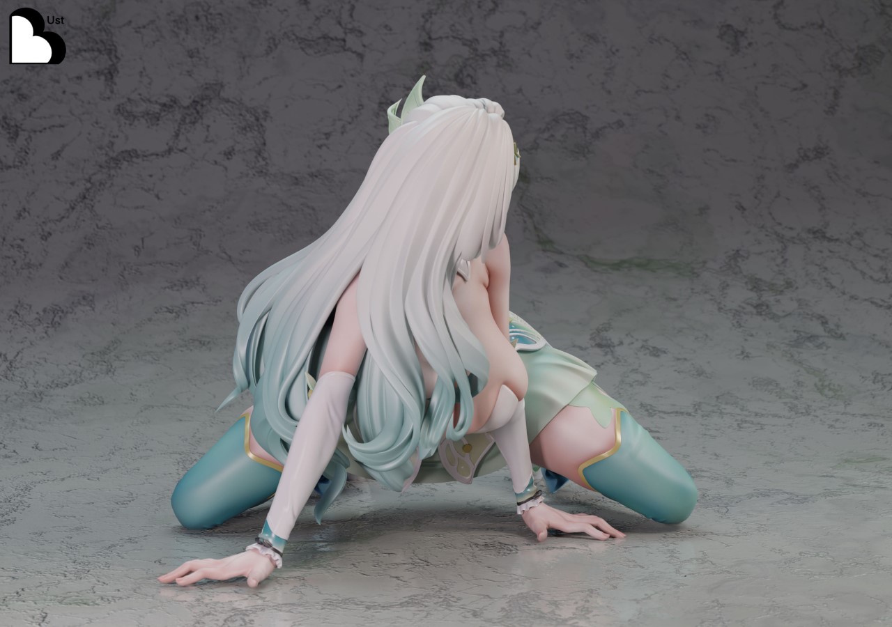 Firefly - Honkai: Star Rail 1/6