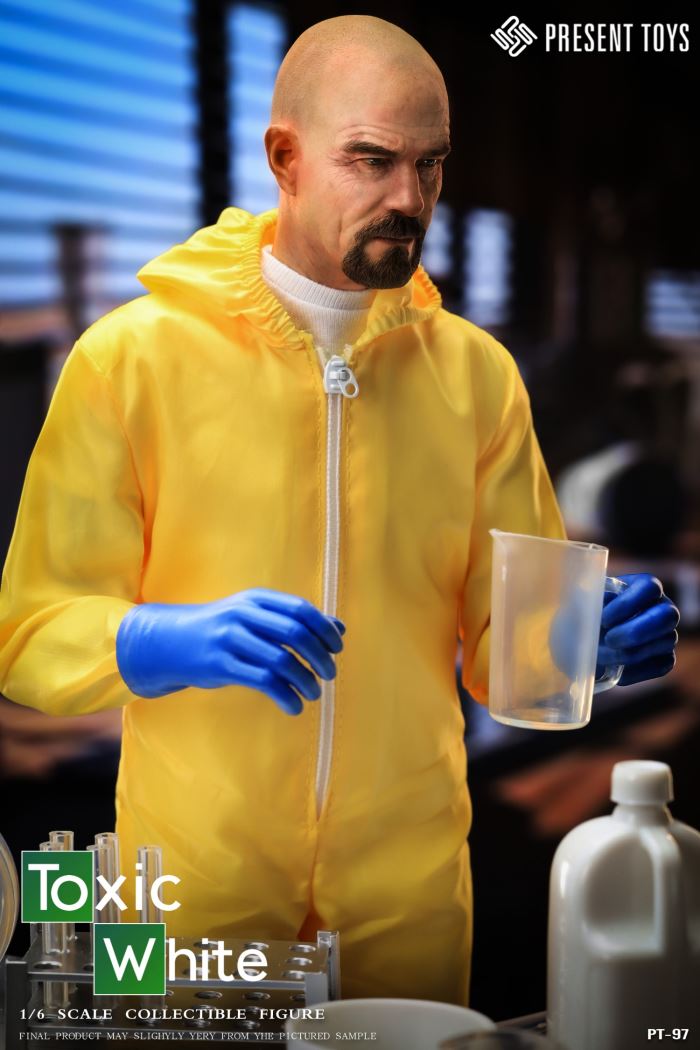 Breaking Bad 1/6
