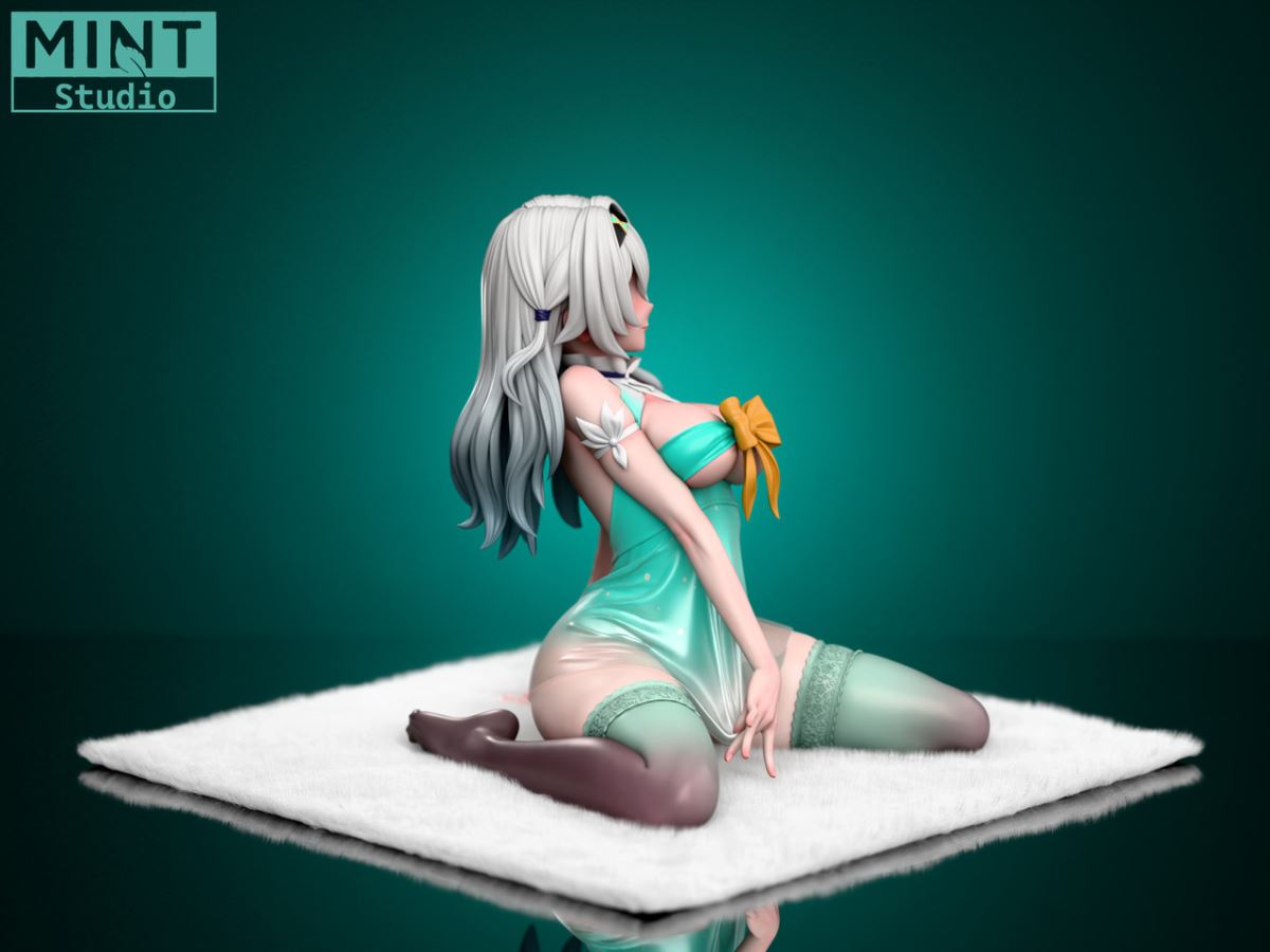 Firefly - Honkai: Star Rail